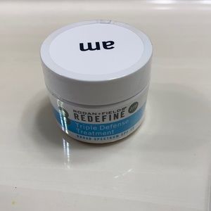 Redefine Triple Defense Treatment